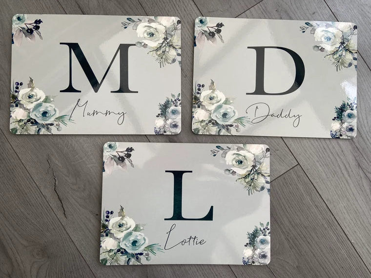 Placemats