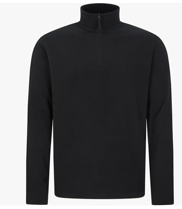 Customized Adults Fleece Top