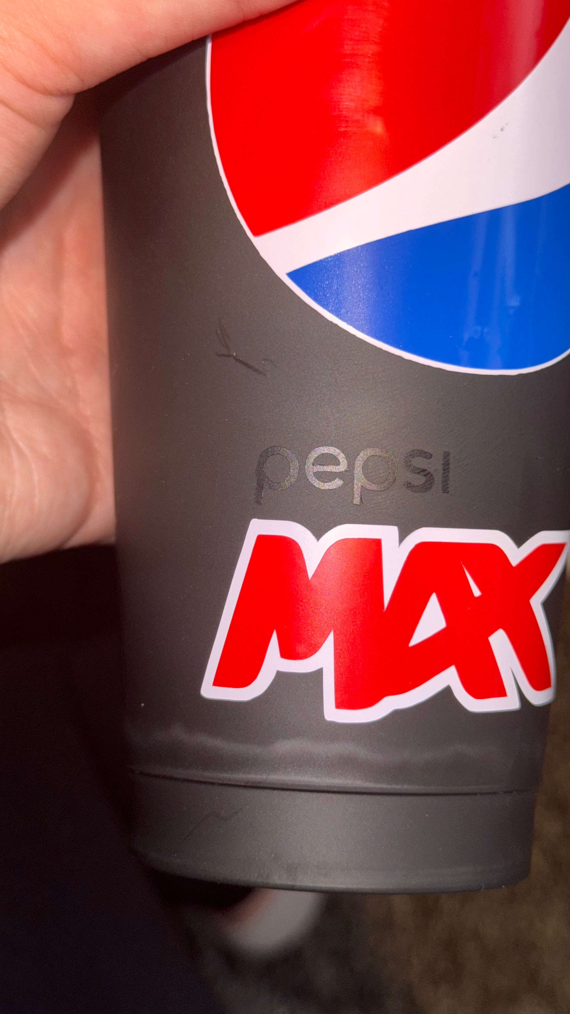 Personalised Cold Cup
