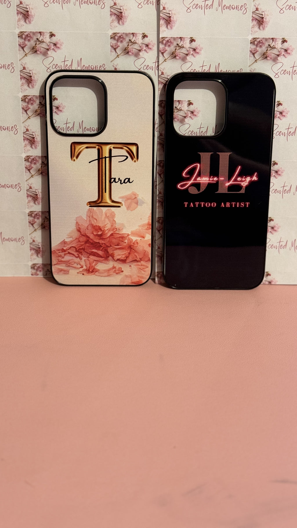 Customised Phone Cases