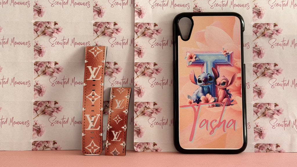 Customised Phone Cases