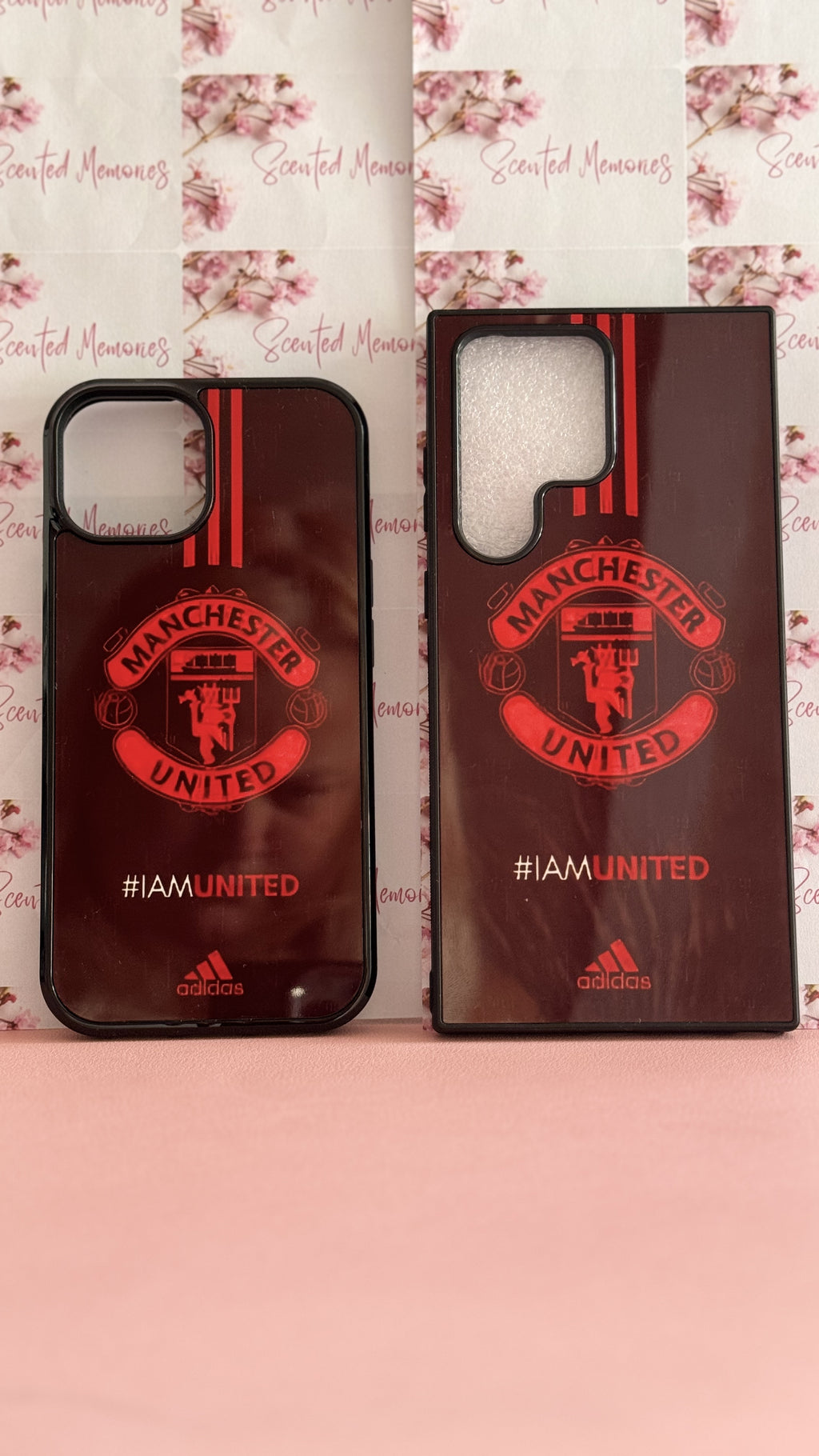 Customised Phone Cases