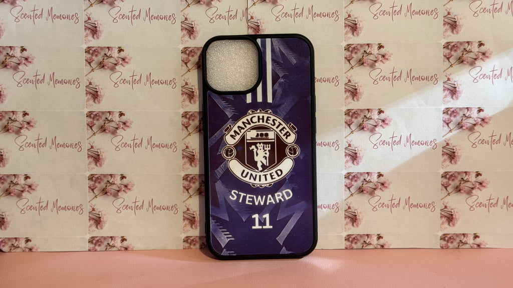 Customised Phone Cases
