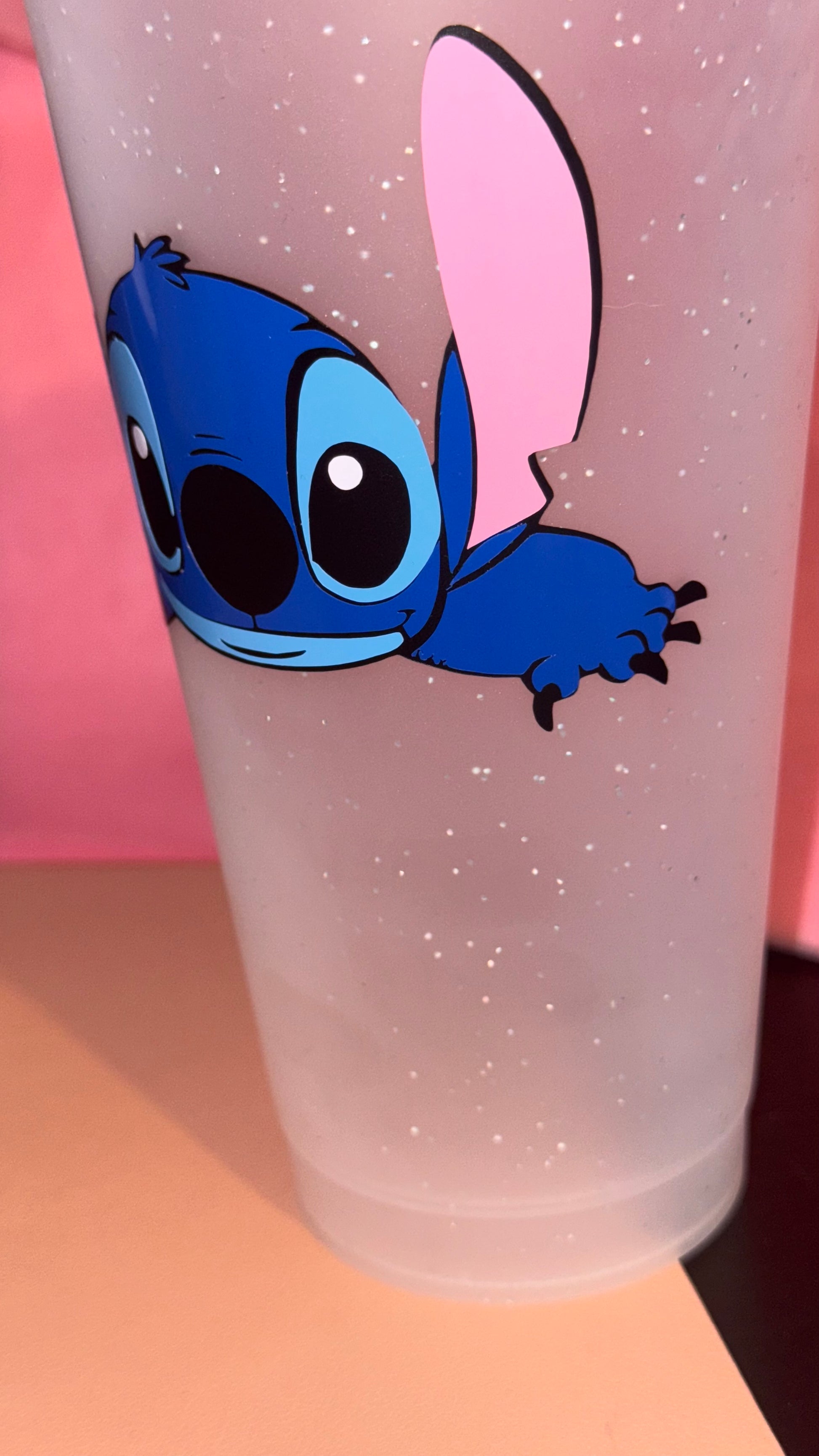 Personalised Cold Cup