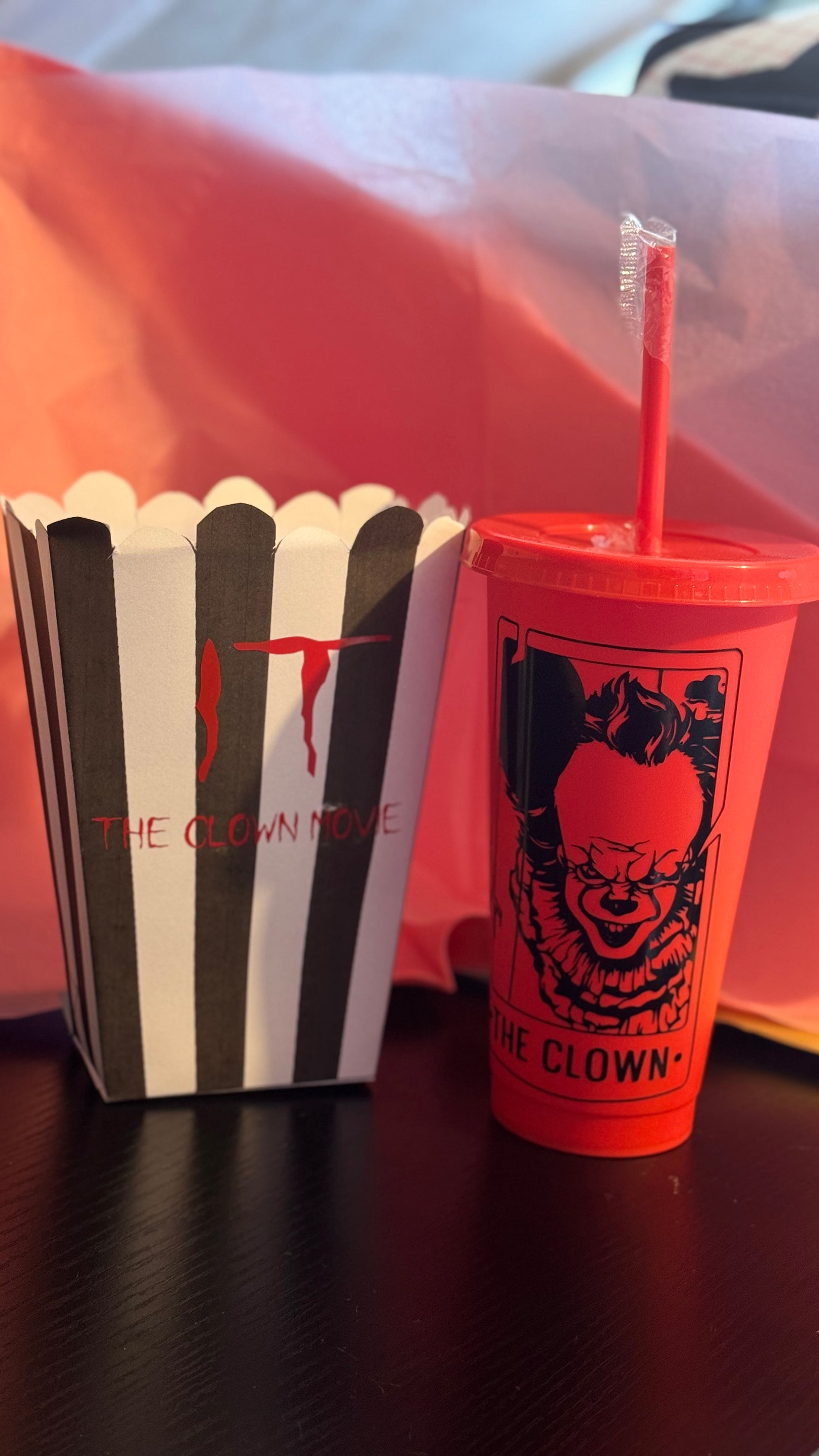Personalised Cold Cup