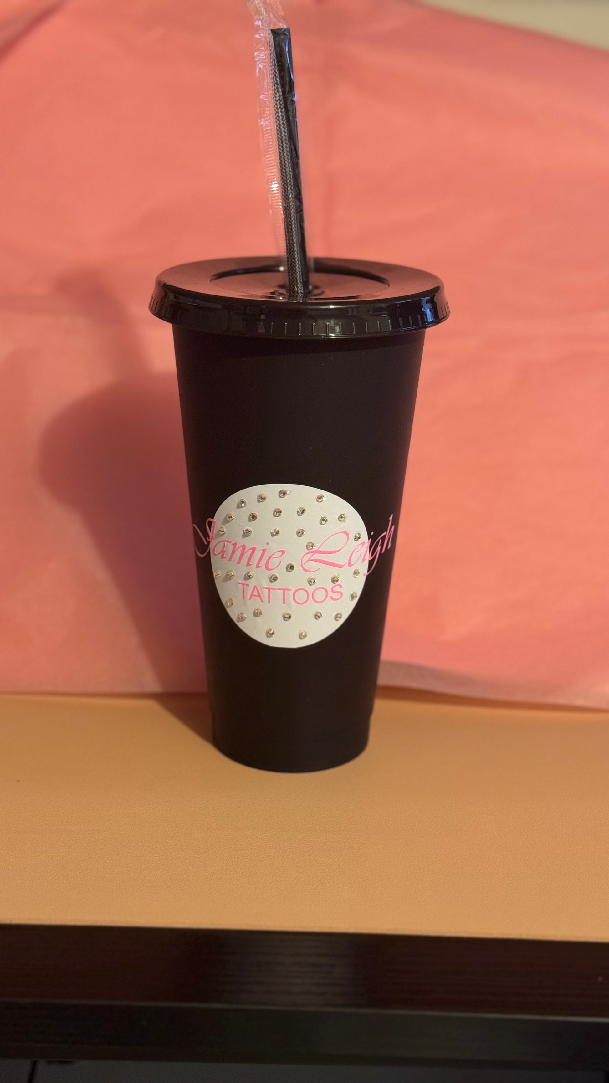 Personalised Cold Cup