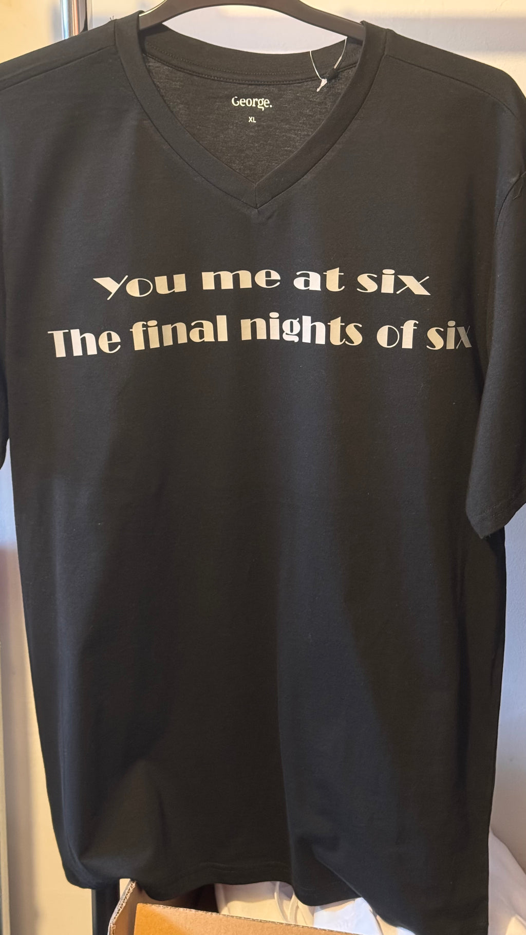 Womens customised tshirts