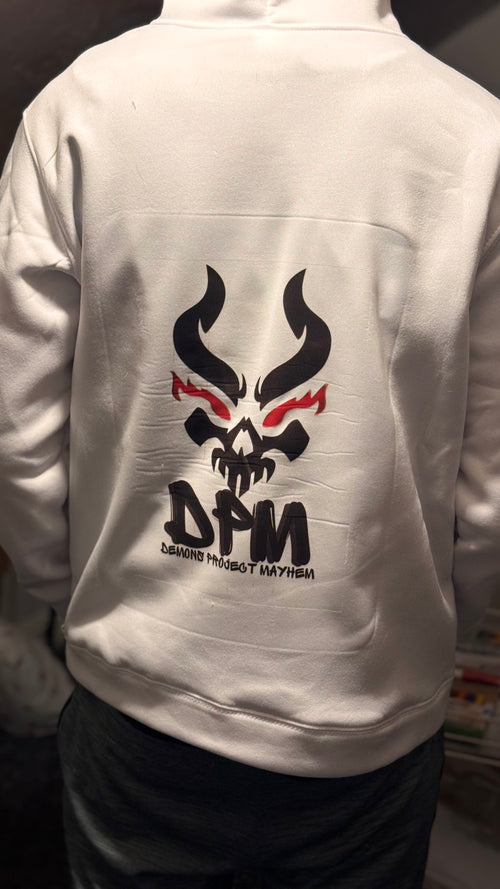 Adults Customised hoody