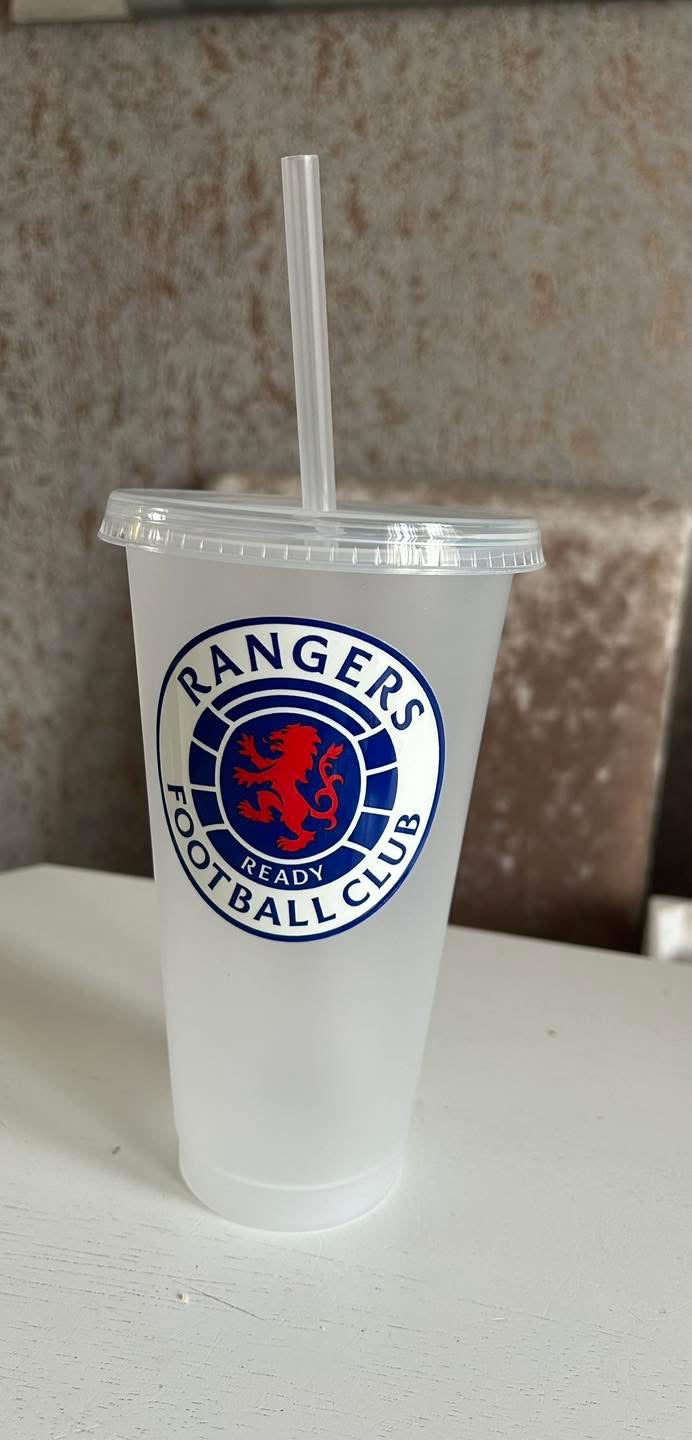 Personalised Cold Cup