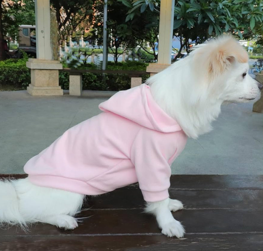 Customized Dog Hoody