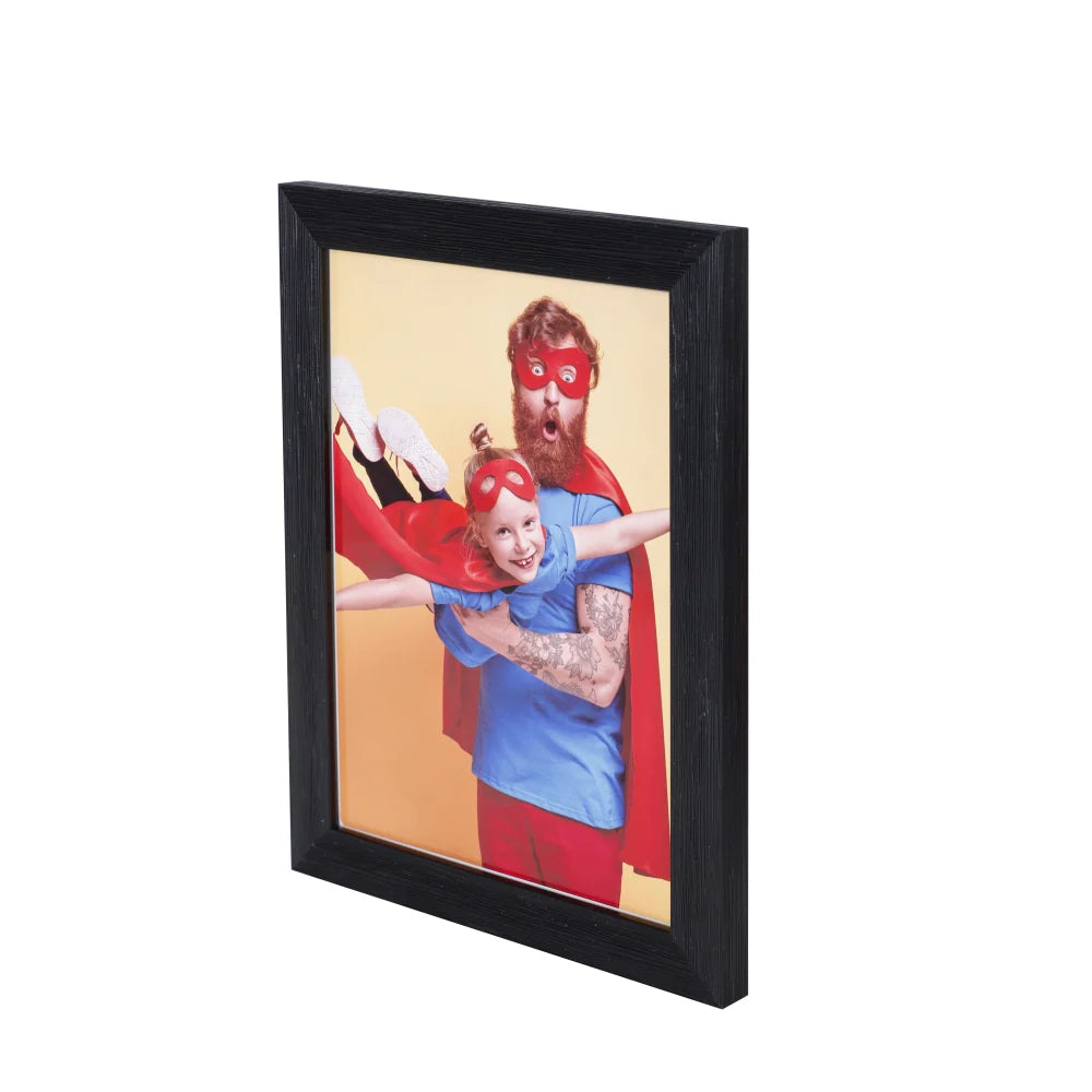 Customized photo panel