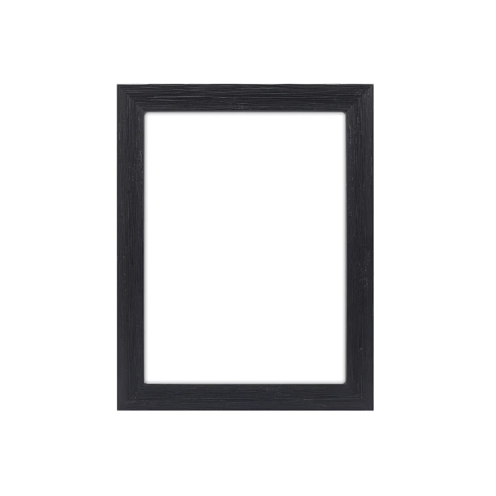 Customized photo panel
