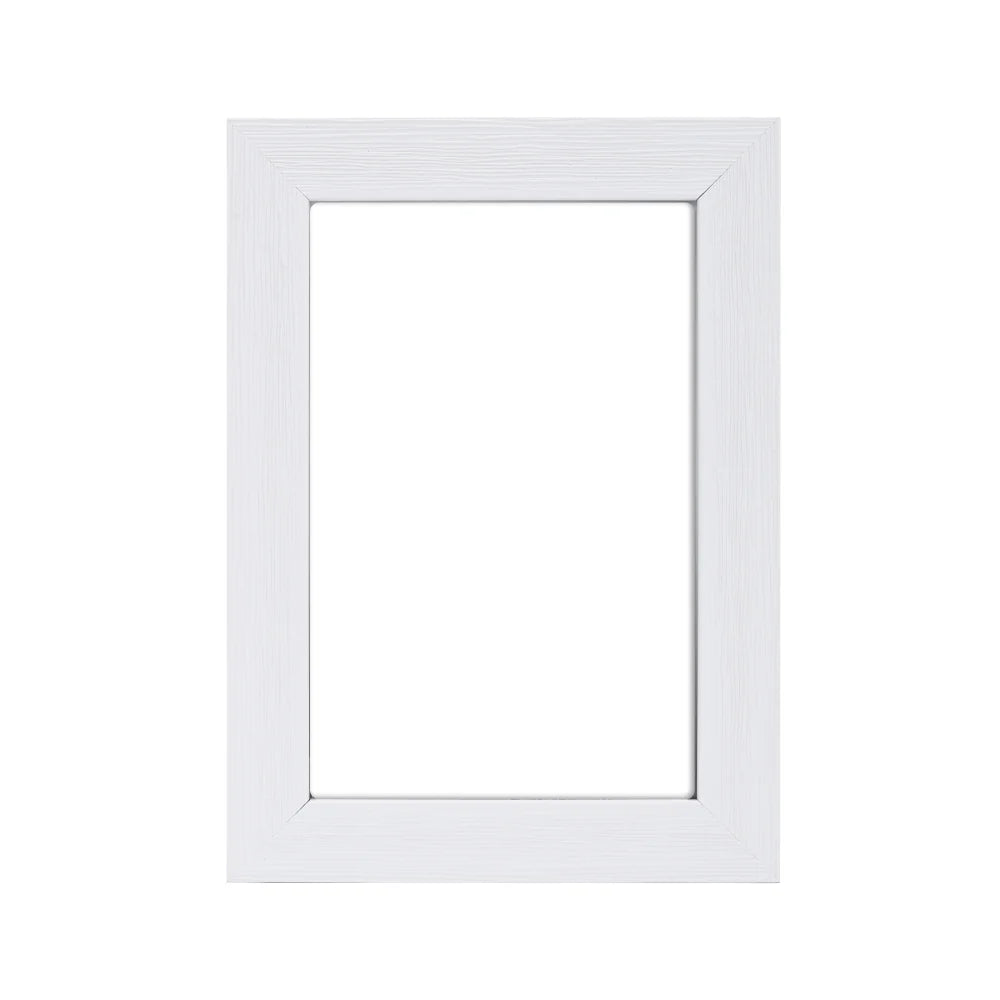 Customized photo panel