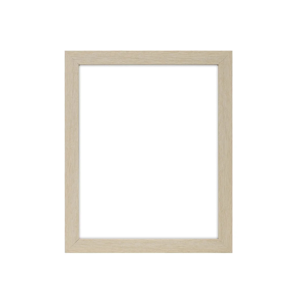 Customized photo panel