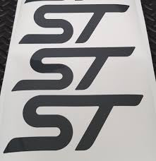 Customized stickers & Decals