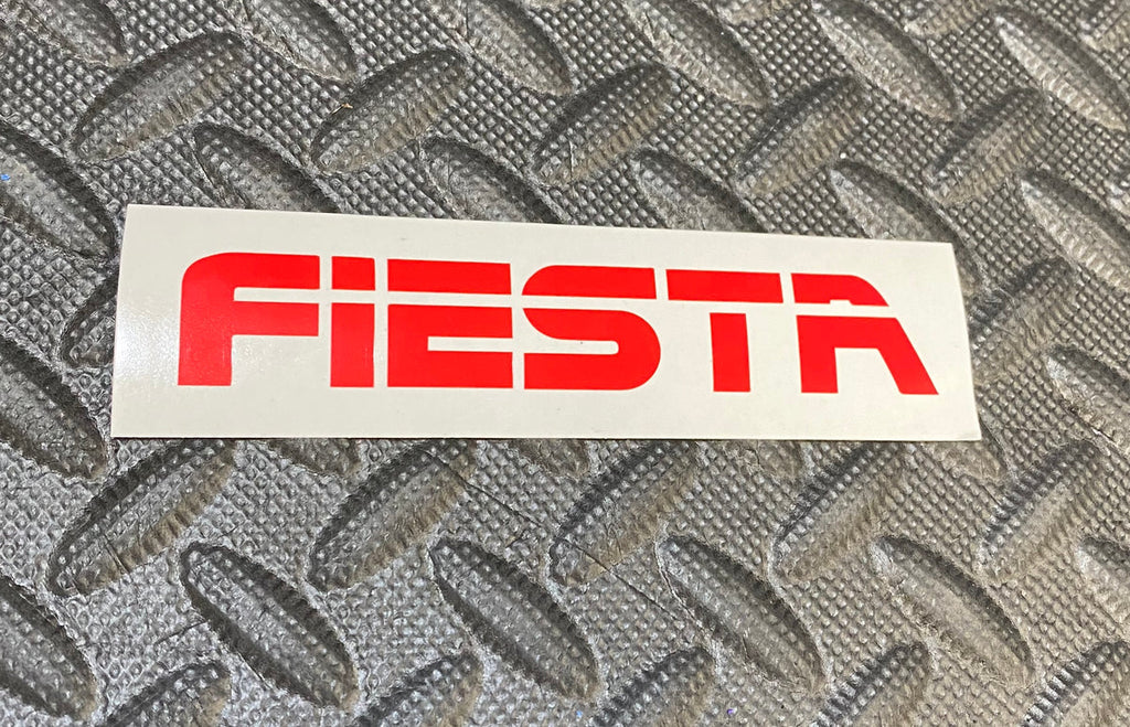 Customized stickers & Decals