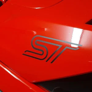 Customized stickers & Decals