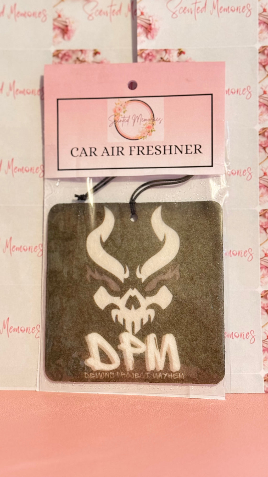Car Air Freshner