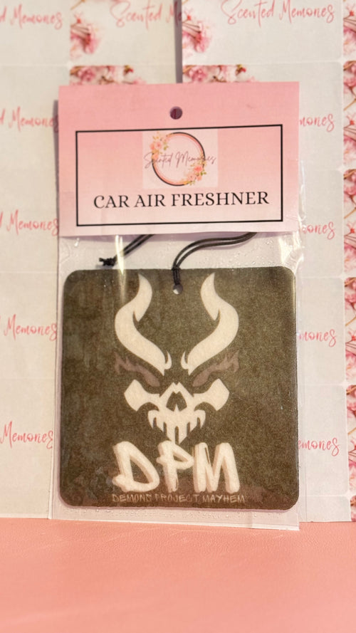 Car Air Freshner