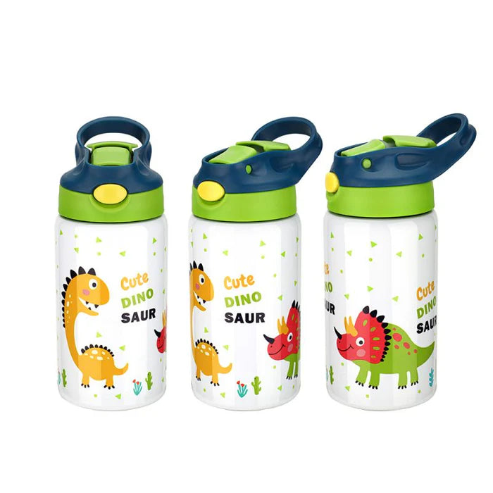 Kids 350ml Water Bottle