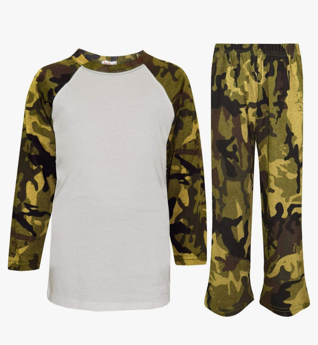Kids Customised pyjamas