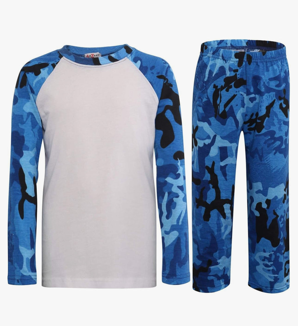 Kids Customised pyjamas