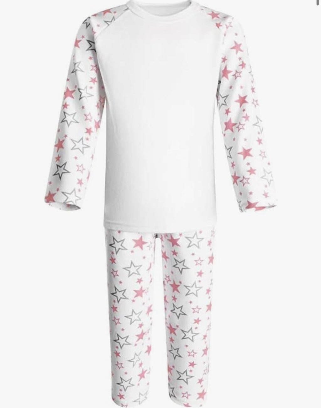 Kids Customised pyjamas