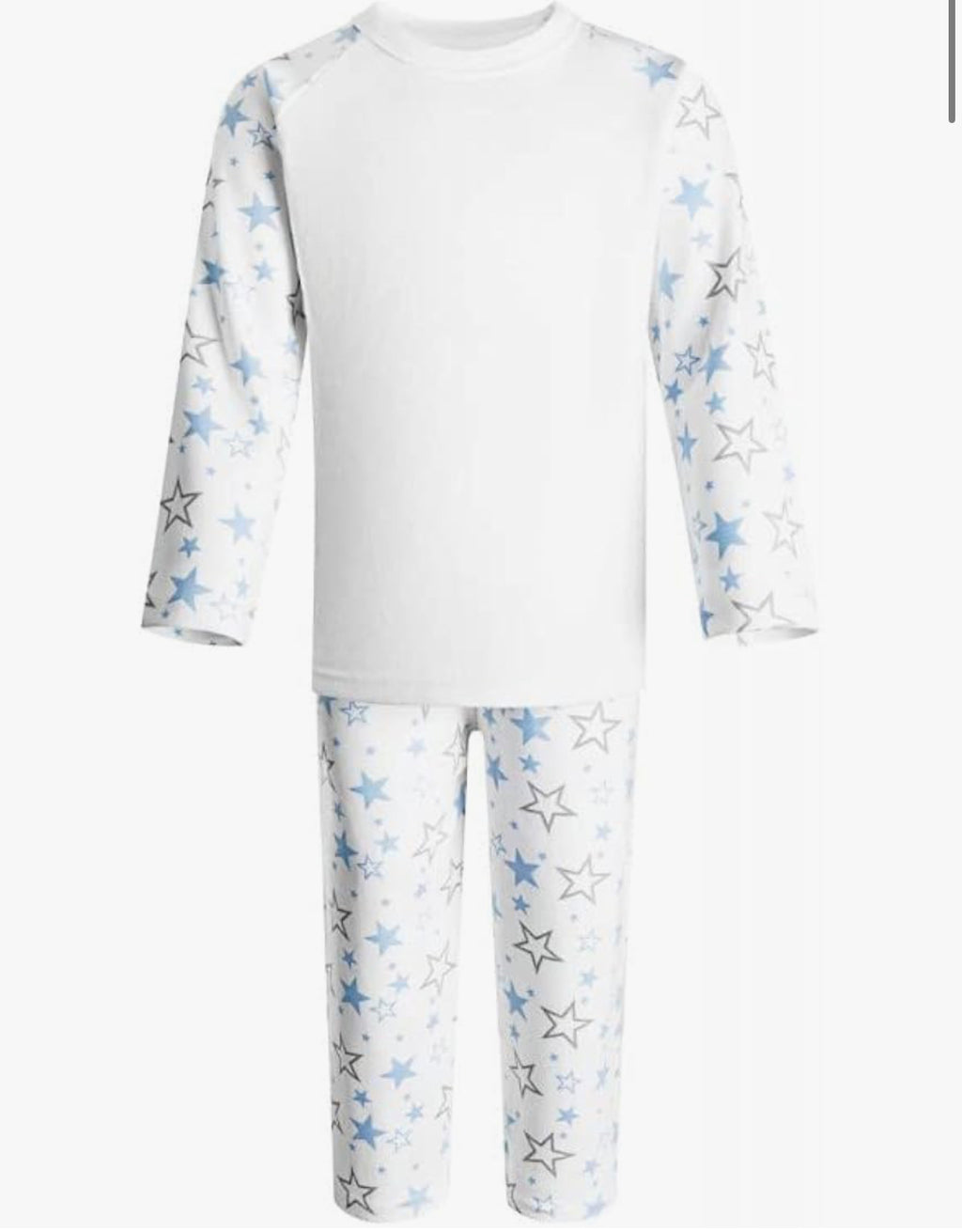 Kids Customised pyjamas