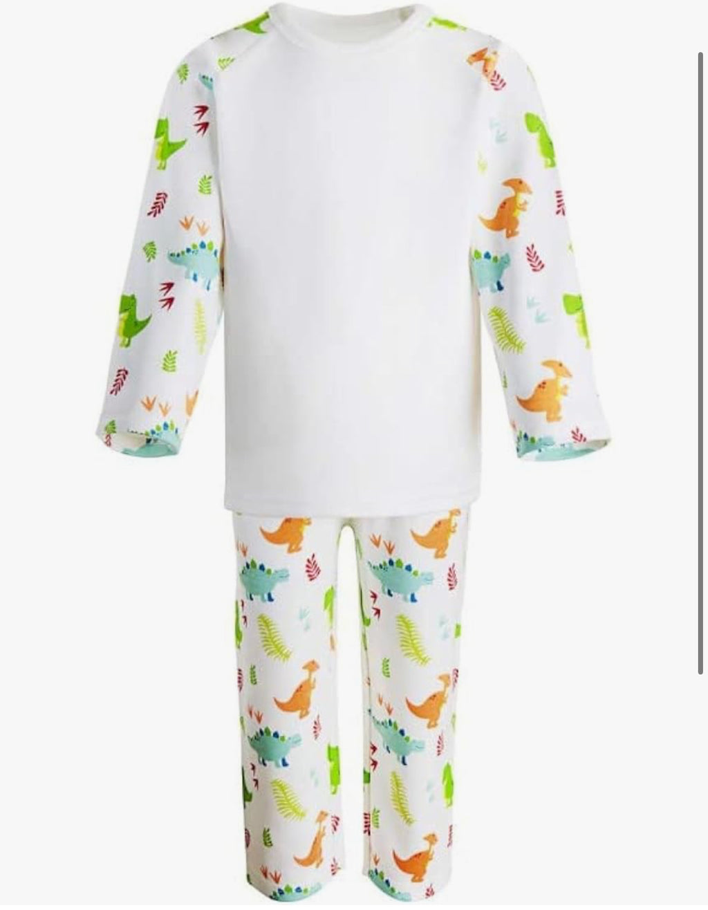 Kids Customised pyjamas