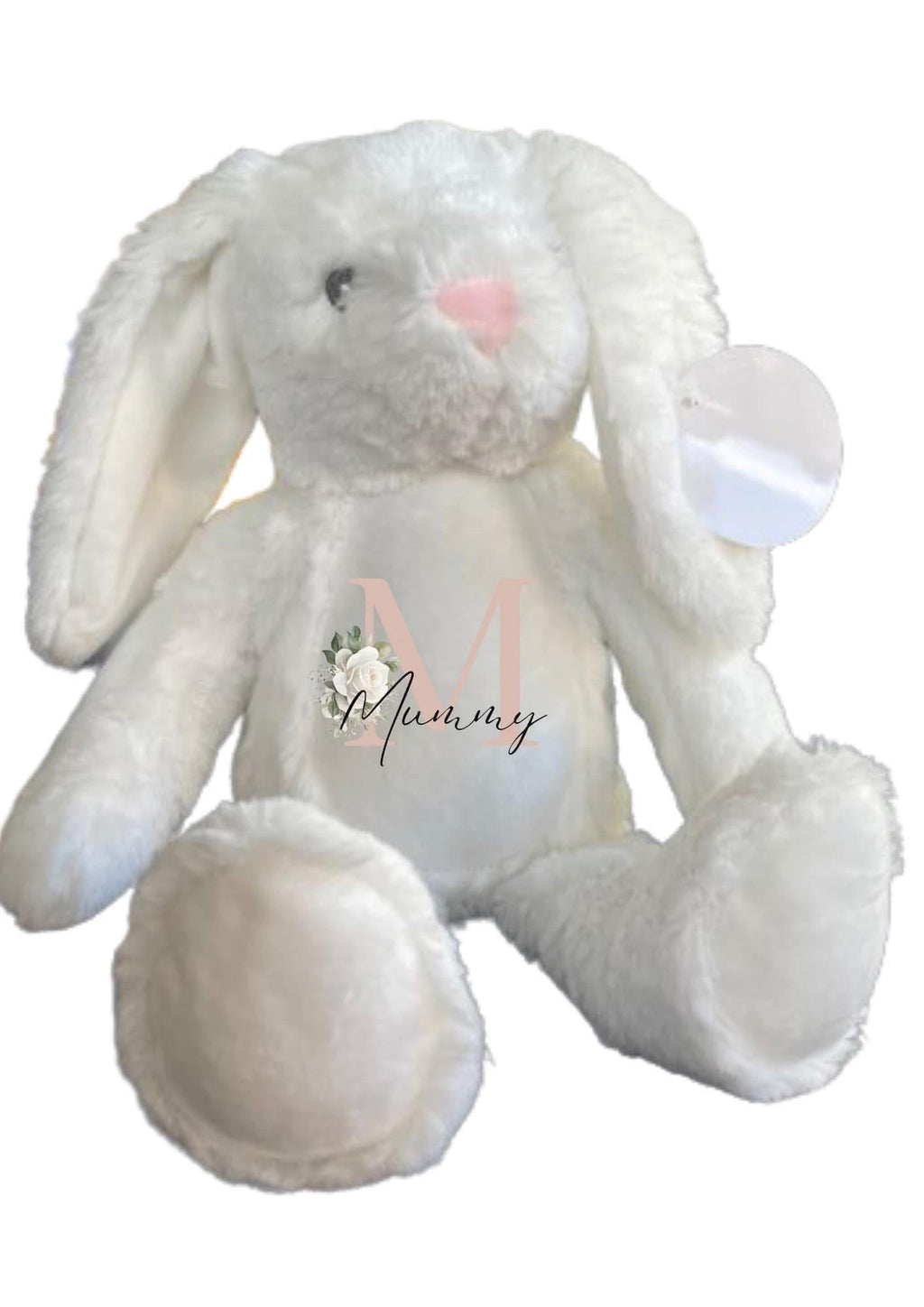 Customised Plush Teddy Bears
