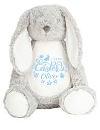 Customised Plush Teddy Bears