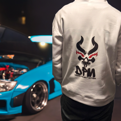 Adults Customised hoody
